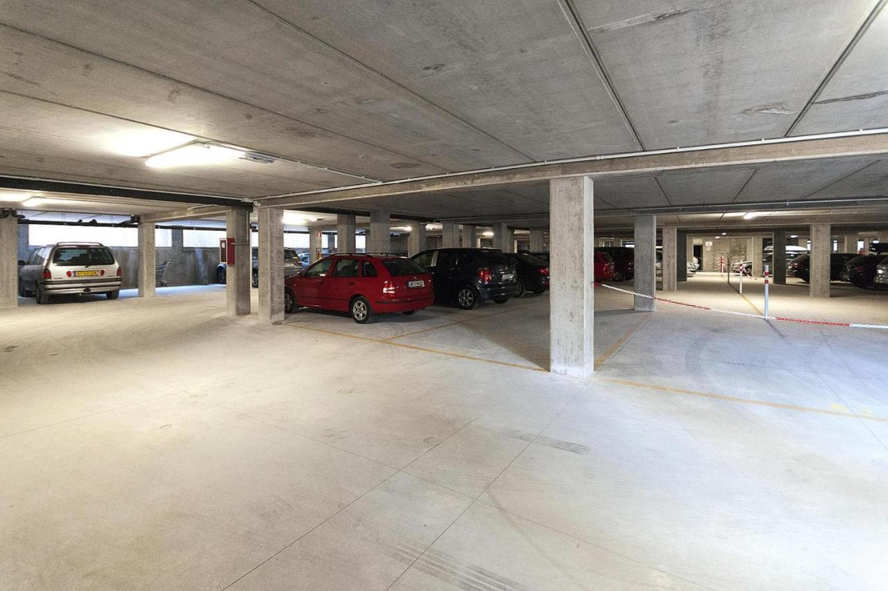 Appartamento In Near Tennis Court